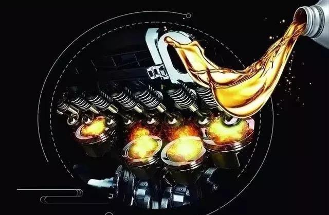 機油出現(xiàn)了沉淀到底正常不？(圖1)